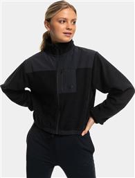 FLEECE ROXY