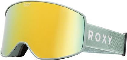 ΓΥΝΑΙΚΕΙΑ ΜΑΣΚΑ STORM SNOWBOARD/SKI GOGGLES ΒΕΡΑΜΑΝ ROXY