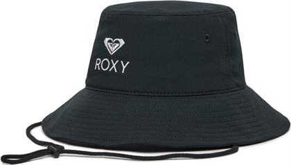 ΚΑΠΕΛΟ BUCKET ERJHA04386 ΣΚΟΥΡΟ ΜΠΛΕ ROXY