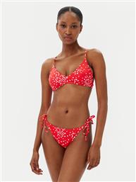 ΜΑΓΙΟ PT BEACH CLASSICS ERJX203568 ΚΟΚΚΙΝΟ ROXY