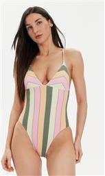 ΜΑΓΙΟ VISTA STRIPE ONE PIECE ERJX103639 ΕΓΧΡΩΜΟ ROXY