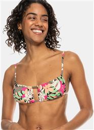 PT BEACH CLASSICS ADJ BRALETTE ΜΑΓΙΟ ΓΥΝΑΙΚΕΙ (9000179600-76481) ROXY