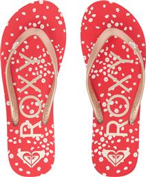 ΣΑΓΙΟΝΑΡΕΣ ARJL100869-RGL ΚΟΚΚΙΝΟ ROXY