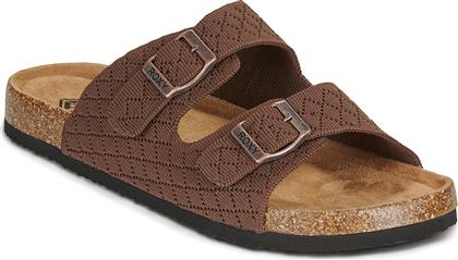 ΣΑΝΔΑΛΙΑ MANNAE BUCKLE ROXY