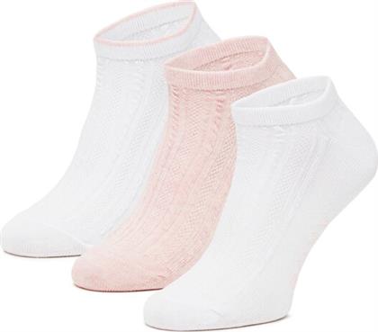 ΣΕΤ 3 ΖΕΥΓΑΡΙΑ ΚΑΛΤΣΕΣ ΣΟΣΟΝΙΑ UNISEX ROXY