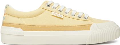 SNEAKERS V12-901 ΚΙΤΡΙΝΟ ROXY