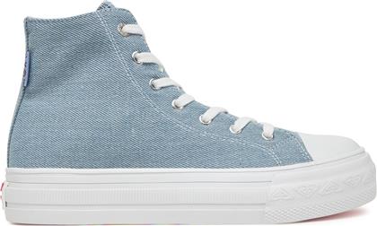 SNEAKERS V12-907 ΜΠΛΕ ROXY