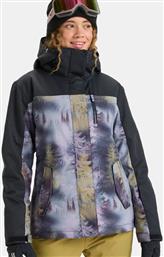 SNOW JETTY BLOCK ΓΥΝΑΙΚΕΙΟ ΣΚΙ ΜΠΟΥΦΑΝ (9000240809-88295) ROXY