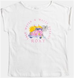 T-SHIRT ROXY