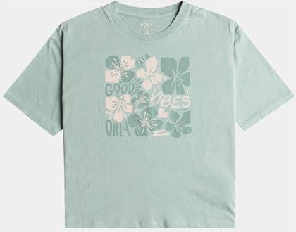 T-SHIRT ROXY
