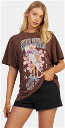 T-SHIRT ROXY
