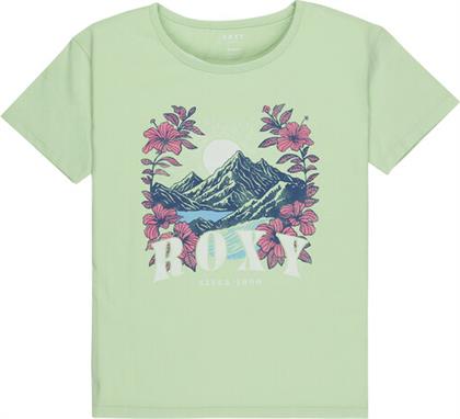 T-SHIRT ROXY