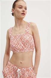 TOP VILLA WOVEN ROXY