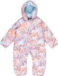 ΒΡΕΦΙΚΟ ΦΟΡΜΑΚΙ ΕΞΟΔΟΥ ROXY