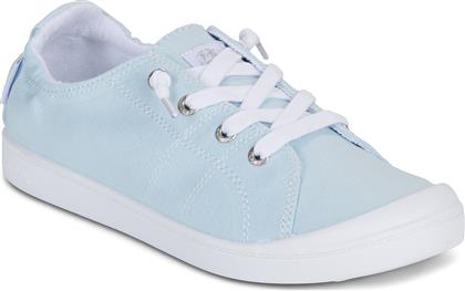 XΑΜΗΛΑ SNEAKERS BAYSHORE PLUS ROXY