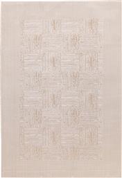 ΧΑΛΙ (133X190) BIANCA 680A BEIGE ROYAL CARPET