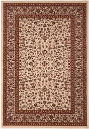 ΧΑΛΙ (133X190) TEHERAN 3647 CREAM ROYAL CARPET