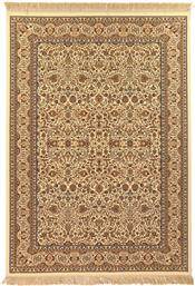 ΧΑΛΙ (140X190) SHERAZAD 8302 IVORY ROYAL CARPET