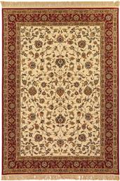 ΧΑΛΙ (140X190) SHERAZAD 8349 IVORY ROYAL CARPET