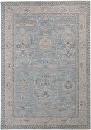 ΧΑΛΙ (140X190) TABRIZ 590 BLUE ROYAL CARPET