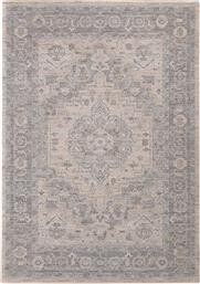 ΧΑΛΙ (140X190) TABRIZ 647 L.GREY ROYAL CARPET