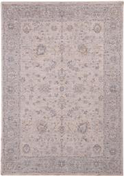 ΧΑΛΙ (140X190) TABRIZ 675 L.GREY ROYAL CARPET