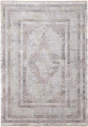 ΧΑΛΙ (140X200) INFINITY 5915B GREY/WHITE ROYAL CARPET