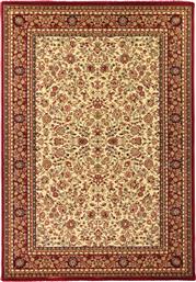 ΧΑΛΙ (140X200) OLYMPIA 8595K CREAM ROYAL CARPET