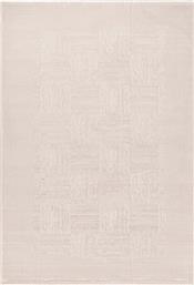ΧΑΛΙ (160X230) BIANCA 680A CREAM ROYAL CARPET