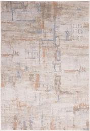 ΧΑΛΙ (160X230) MONA 420 BEIGE BLUE ROYAL CARPET