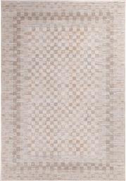 ΧΑΛΙ (160X230) MONA 421 BEIGE BLUE ROYAL CARPET