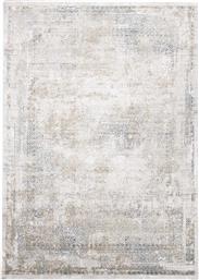 ΧΑΛΙ (160X230) SILKY 03A L.BEIGE ROYAL CARPET