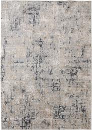 ΧΑΛΙ (160X230) SILKY 360A GREY ROYAL CARPET