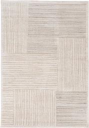 ΧΑΛΙ (160X230) SOLID 1760 WHITE ROYAL CARPET