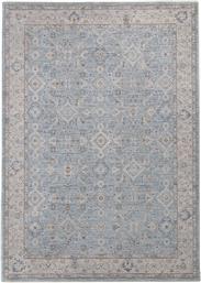 ΧΑΛΙ (160X230) TABRIZ 839 BLUE ROYAL CARPET