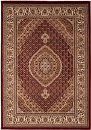 ΧΑΛΙ (160X230) TEHERAN 2120 RED ROYAL CARPET