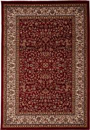 ΧΑΛΙ (160X230) TEHERAN 3647 RED ROYAL CARPET