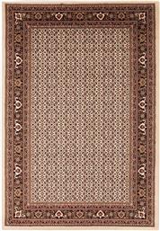 ΧΑΛΙ (160X230) TEHERAN 3924 CREAM BLACK ROYAL CARPET