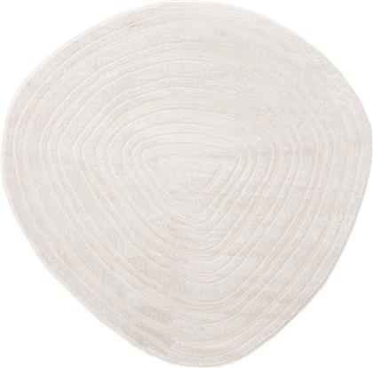 ΧΑΛΙ (200X200) ORGANIC SHAPE 264 CREAM ROYAL CARPET