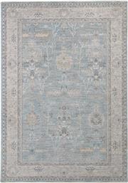 ΧΑΛΙ (200X240) TABRIZ 590 BLUE ROYAL CARPET