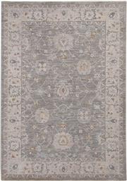 ΧΑΛΙ (200X240) TABRIZ 662 D.GREY ROYAL CARPET