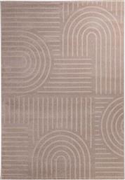 ΧΑΛΙ (200X250) ORGANIC 588 BEIGE ROYAL CARPET