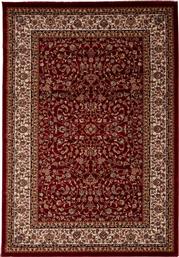ΧΑΛΙ (200X250) TEHERAN 3647 RED ROYAL CARPET