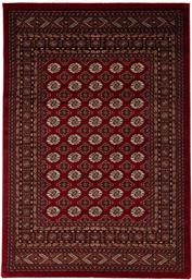 ΧΑΛΙ (200X250) TEHERAN 6465 RED ROYAL CARPET