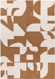 ΧΑΛΙ (200X290) CENTURY 486B TERRA ROYAL CARPET