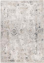 ΧΑΛΙ (200X290) SILKY 18C L.BEIGE ROYAL CARPET