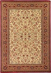 ΧΑΛΙ (200X300) OLYMPIA 8595K CREAM ROYAL CARPET