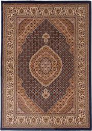 ΧΑΛΙ (200X300) TEHERAN 2120 NAVY ROYAL CARPET