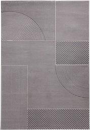 ΧΑΛΙ (240X300) ORGANIC 591 GREY ROYAL CARPET