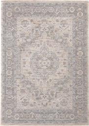 ΧΑΛΙ (240X360) TABRIZ 647 L.GREY ROYAL CARPET